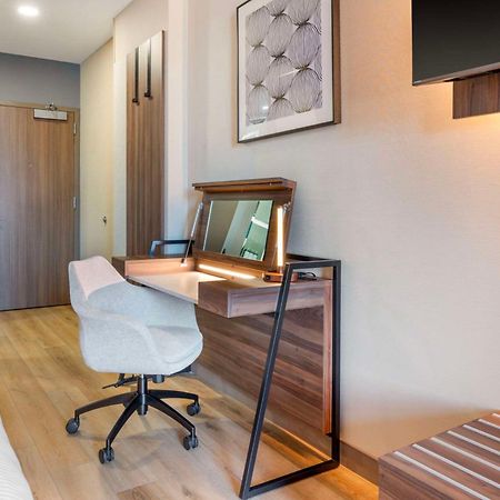 Cambria Hotel Nashville Midtown エクステリア 写真