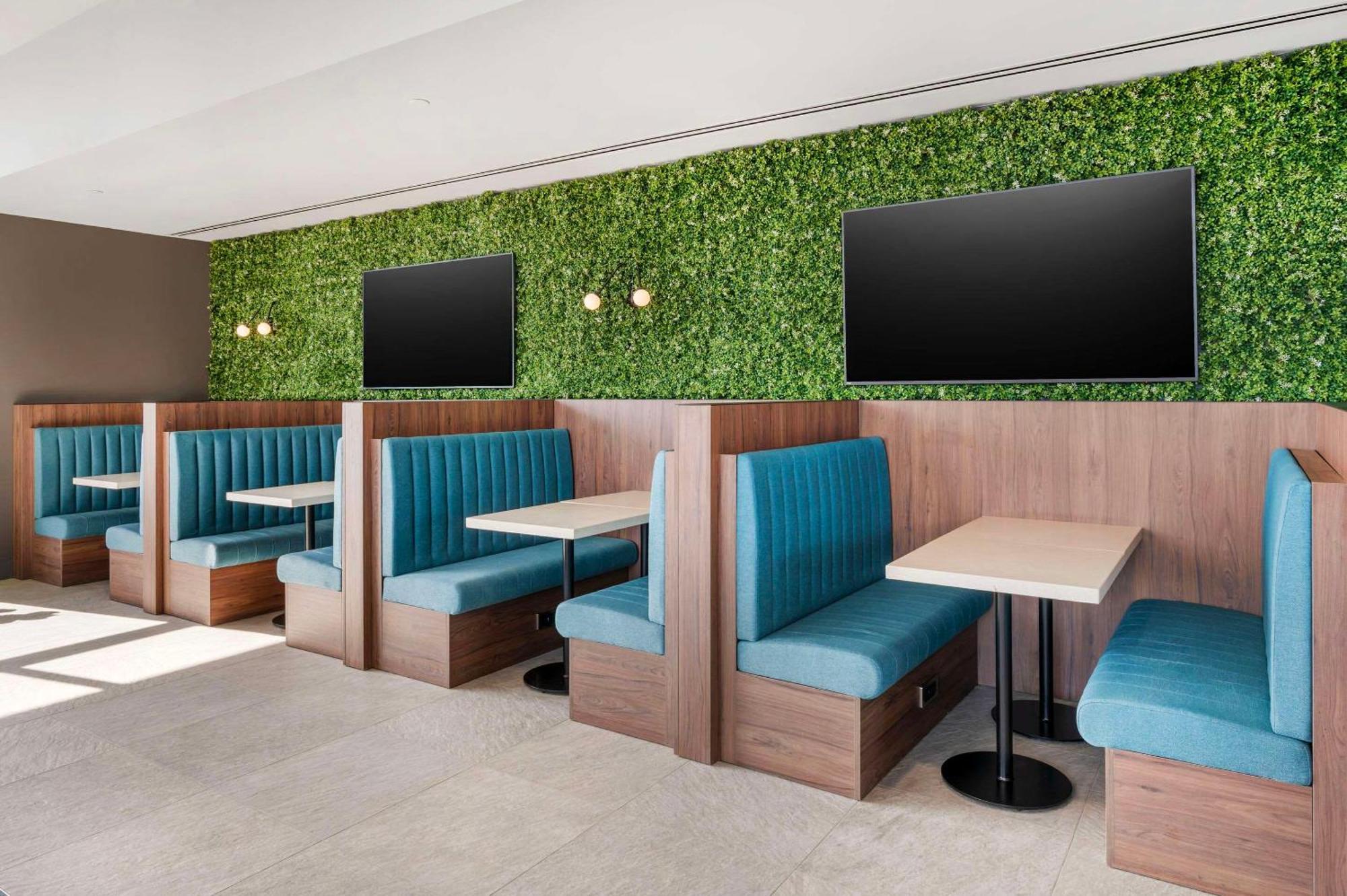 Cambria Hotel Nashville Midtown エクステリア 写真