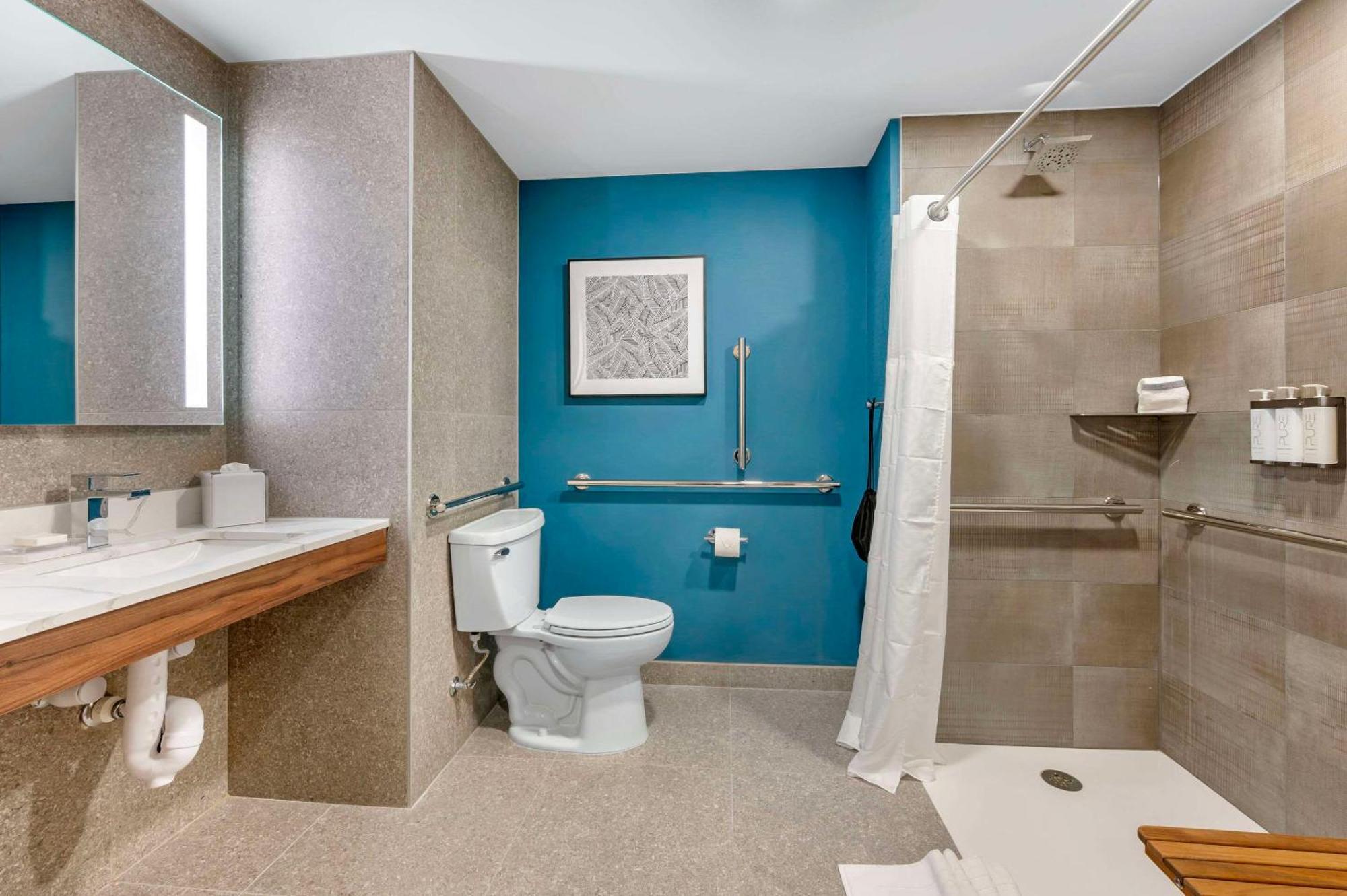 Cambria Hotel Nashville Midtown エクステリア 写真