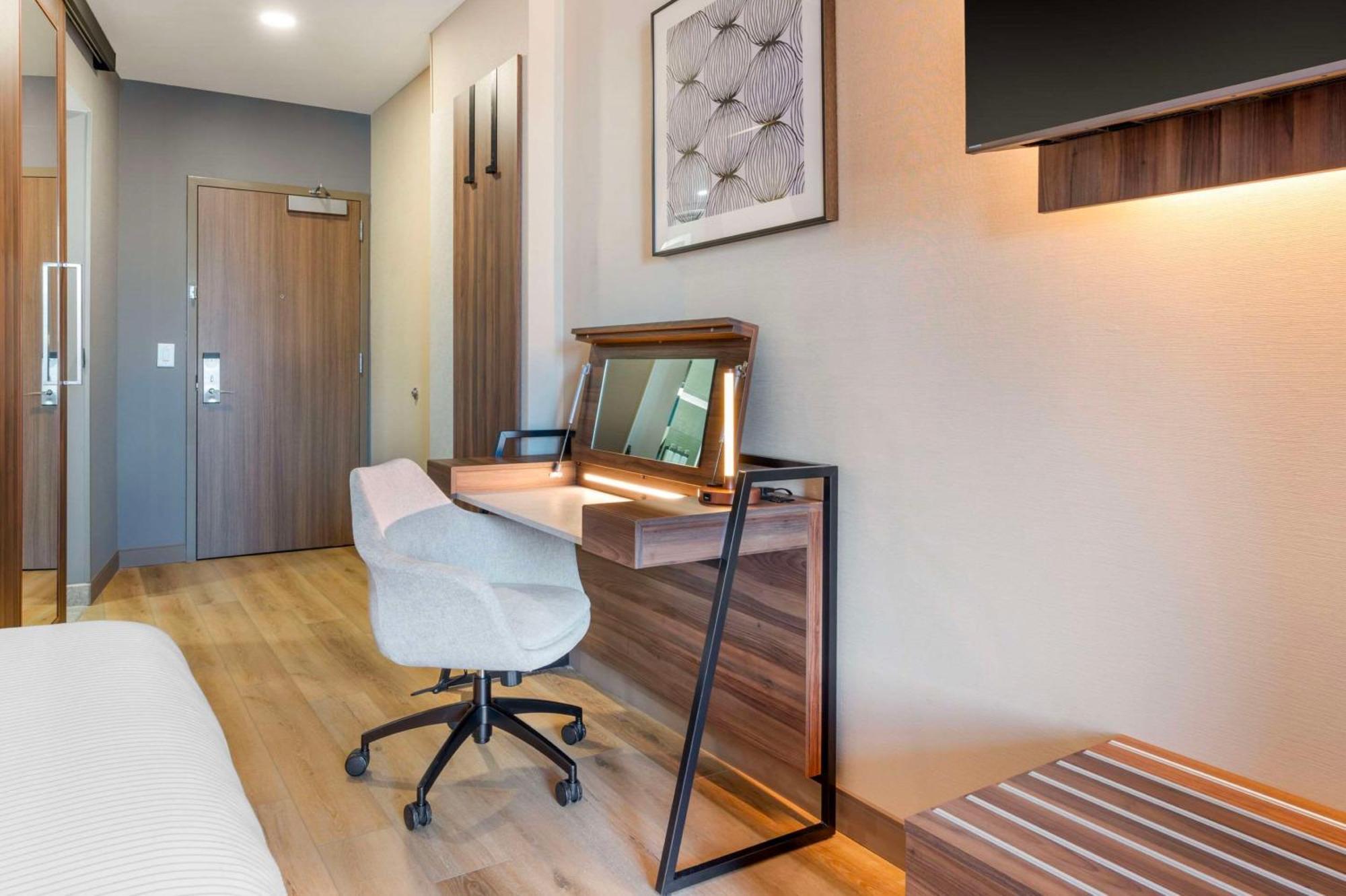Cambria Hotel Nashville Midtown エクステリア 写真